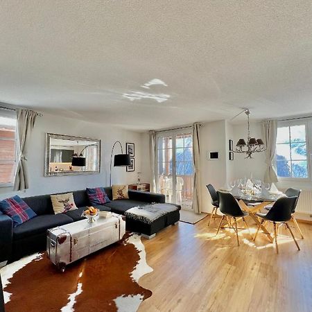 Apartment Di Lembah Wiler Εξωτερικό φωτογραφία