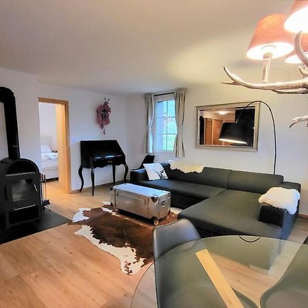 Apartment Di Lembah Wiler Εξωτερικό φωτογραφία
