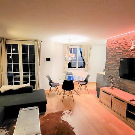Apartment Di Lembah Wiler Εξωτερικό φωτογραφία