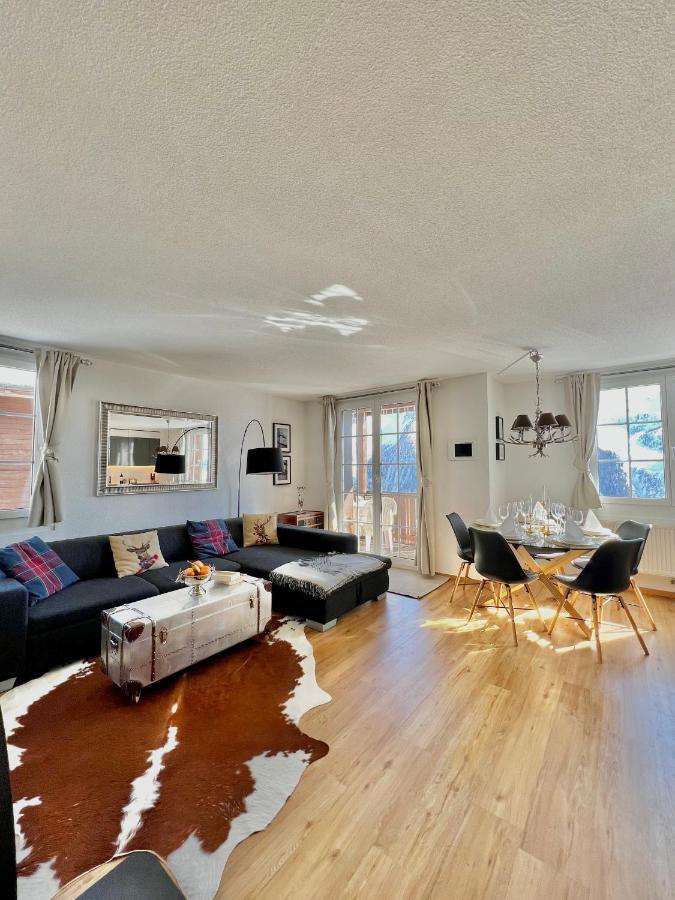 Apartment Di Lembah Wiler Εξωτερικό φωτογραφία