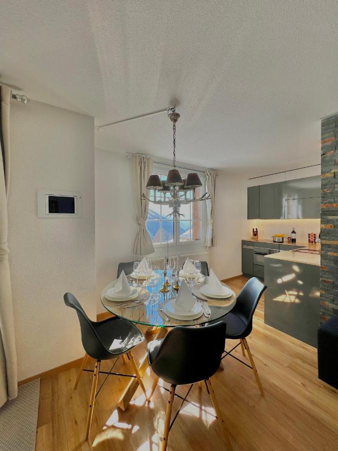 Apartment Di Lembah Wiler Εξωτερικό φωτογραφία