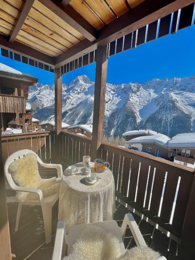 Apartment Di Lembah Wiler Εξωτερικό φωτογραφία