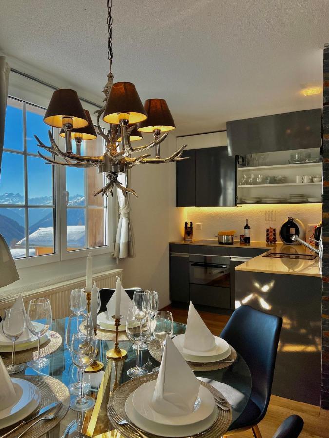Apartment Di Lembah Wiler Εξωτερικό φωτογραφία