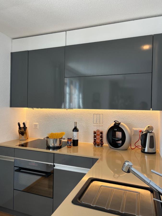 Apartment Di Lembah Wiler Εξωτερικό φωτογραφία