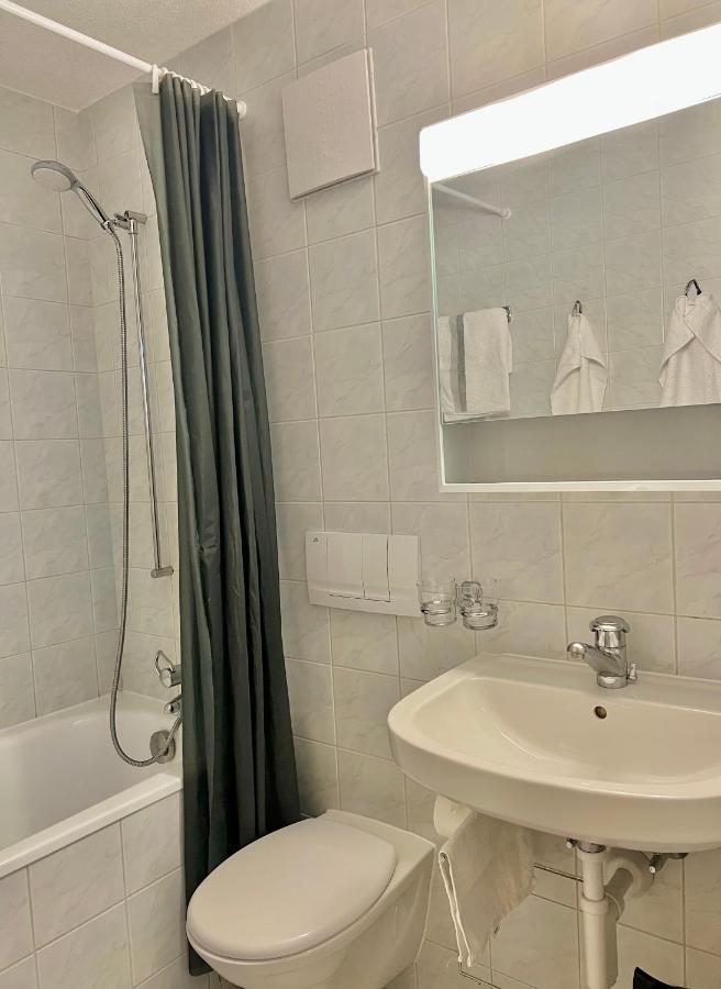 Apartment Di Lembah Wiler Εξωτερικό φωτογραφία