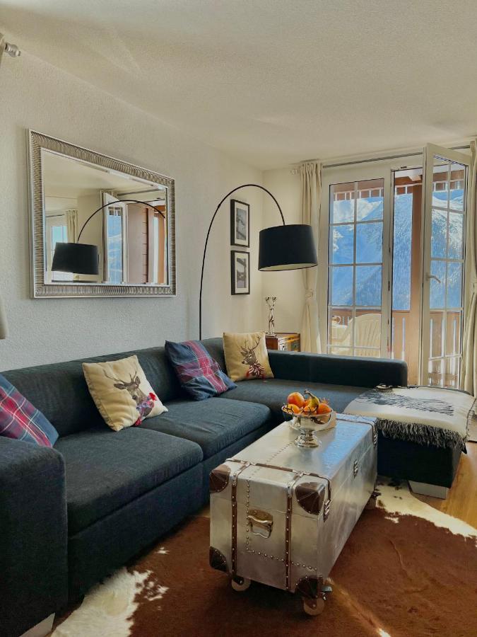 Apartment Di Lembah Wiler Εξωτερικό φωτογραφία