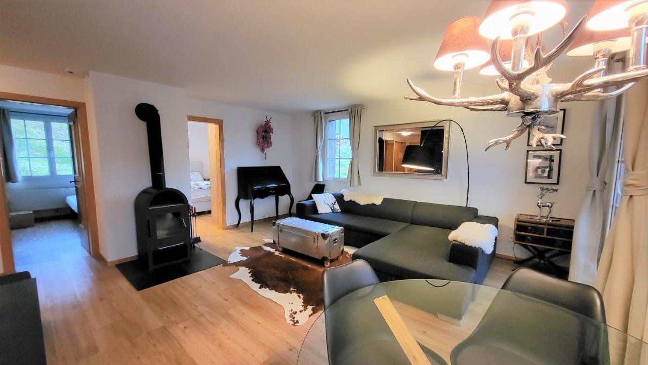 Apartment Di Lembah Wiler Εξωτερικό φωτογραφία