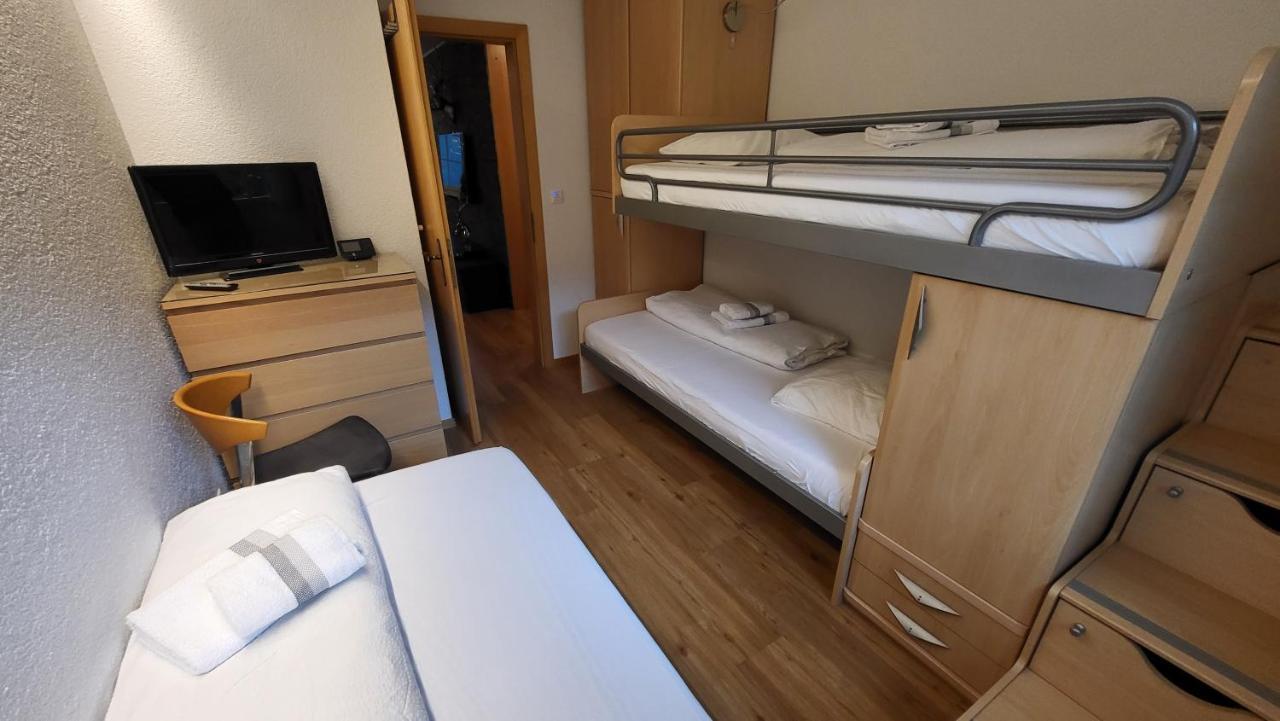 Apartment Di Lembah Wiler Εξωτερικό φωτογραφία