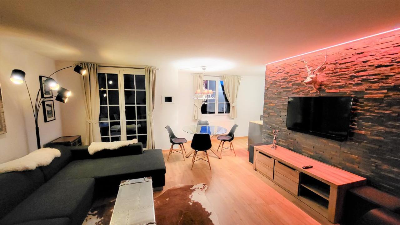Apartment Di Lembah Wiler Εξωτερικό φωτογραφία